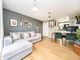 Thumbnail Flat for sale in Carney Place, London