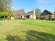 Thumbnail Barn conversion for sale in West Barn, Brookthorpe Court, Stroud Road, Gloucester