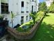 Thumbnail Flat for sale in Clifton Crescent, Folkestone, Kent