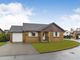 Thumbnail Detached bungalow for sale in 15 Northacre Grove, Kilwinning