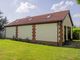 Thumbnail Detached bungalow for sale in West Acre Road, Swaffham