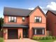 Thumbnail Detached house for sale in Millwood Road, Lostock Hall, Preston, Lancashire