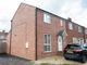 Thumbnail Semi-detached house for sale in Saltlands, Bridgwater