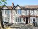 Thumbnail Terraced house for sale in London Road, Thornton Heath
