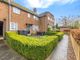 Thumbnail Terraced house for sale in The Close, Weston Road, Ravenstone, Buckinghamshire