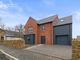Thumbnail Detached house for sale in Town Foot Farm, Shilbottle, Alnwick, Northumberland