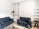 Thumbnail Flat to rent in York Street, Marylebone, London