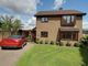 Thumbnail Detached house for sale in Birchwood Road, Woolaston, Lydney, Gloucestershire.