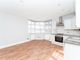 Thumbnail Flat for sale in Half Acre Road, London