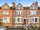 Thumbnail Terraced house for sale in Jericho, Oxford