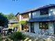 Thumbnail Detached house to rent in New Road, Wootton Bridge, Ryde