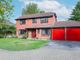 Thumbnail Detached house for sale in Cheylesmore Drive, Frimley