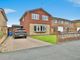 Thumbnail Detached house for sale in St. Nicholas Gate, Hedon, Hull