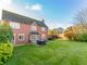 Thumbnail Detached house for sale in Rosemoor Gardens, Appleton, Warrington, Cheshire