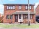Thumbnail Detached house for sale in Chapman Road, Canvey Island