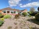 Thumbnail Bungalow for sale in Hunt Way, Kirby Cross, Frinton-On-Sea