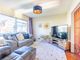 Thumbnail Link-detached house for sale in Crown Street, Redbourn, St. Albans, Hertfordshire