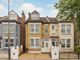 Thumbnail Semi-detached house for sale in Saxon Road, Selhurst, London