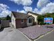 Thumbnail Semi-detached bungalow for sale in Edison Crescent, Clydach, Swansea, City And County Of Swansea.