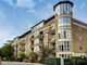Thumbnail Flat for sale in Lime House, 33 Melliss Avenue, Kew, Surrey