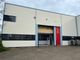 Thumbnail Warehouse to let in 4 Fitzhamon Court, Wolverton Mill, Milton Keynes, Buckinghamshire