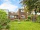 Thumbnail Semi-detached house for sale in Fountain Lane, Haslingfield, Cambridge