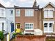 Thumbnail Property for sale in Ivydale Road, Peckham, London