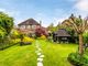 Thumbnail Detached house for sale in Hersham, Surrey