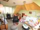 Thumbnail Bungalow for sale in Pitmore Lane, Pennington, Lymington