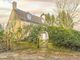 Thumbnail Detached house to rent in Church Hill, Wroughton, Swindon, Wiltshire