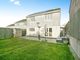Thumbnail Detached house for sale in Fairview Park, St. Columb Road, St. Columb, Cornwall