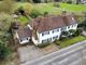 Thumbnail Cottage for sale in Lower Road, West Farleigh