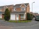 Thumbnail Detached house to rent in Chaffinch Close, Hartlepool