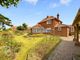 Thumbnail Detached house for sale in Back Lane, Wymondham