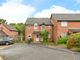 Thumbnail Terraced house for sale in Rochester Close, Basingstoke, Hampshire