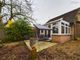 Thumbnail Detached house for sale in Medeswell, Orton Malborne, Peterborough