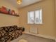 Thumbnail Detached house for sale in Boulton Close, Stoney Stanton, Leicester