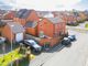 Thumbnail Detached house for sale in Hebden Drive, Hamilton, Leicester