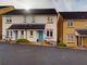 Thumbnail Semi-detached house for sale in Emily Fields, Birchgrove, Swansea