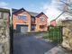 Thumbnail Detached house for sale in Brooklyn Road, Clayton Le Dale, Blackburn