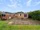 Thumbnail Detached bungalow for sale in Pennine Way, Chandler's Ford, Eastleigh