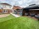 Thumbnail Detached house for sale in Sherwood Road, Glenboig, North Lanarkshire