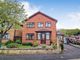 Thumbnail Detached house for sale in Hartford Court, Bedlington