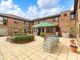 Thumbnail Flat for sale in Woodley Court, St. Anns Lane, Godmanchester, Huntingdon