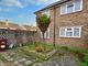 Thumbnail Flat to rent in Elstead Close, Eastbourne