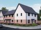 Thumbnail Semi-detached house for sale in Winchester Council @ Cobbett Gardens, Whiteley, Southampton, Hampshire