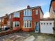 Thumbnail Semi-detached house for sale in Turret Road, Denton Burn, Newcastle Upon Tyne