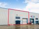 Thumbnail Industrial to let in Unit 3, Monarch Courtyard, 12 Salthouse Road, Brackmills Industrial Estate, Northampton, Northamptonshire