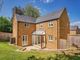 Thumbnail Detached house for sale in Ivy Lane Shutford Banbury, Oxfordshire