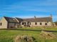 Thumbnail Detached bungalow for sale in Cauldhame Road, Stromness